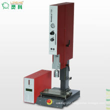 Ultraasonic Welding Machine with Factory Price